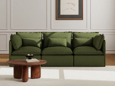 Beautiful Furniture for Everyday Life